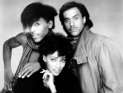 Shalamar